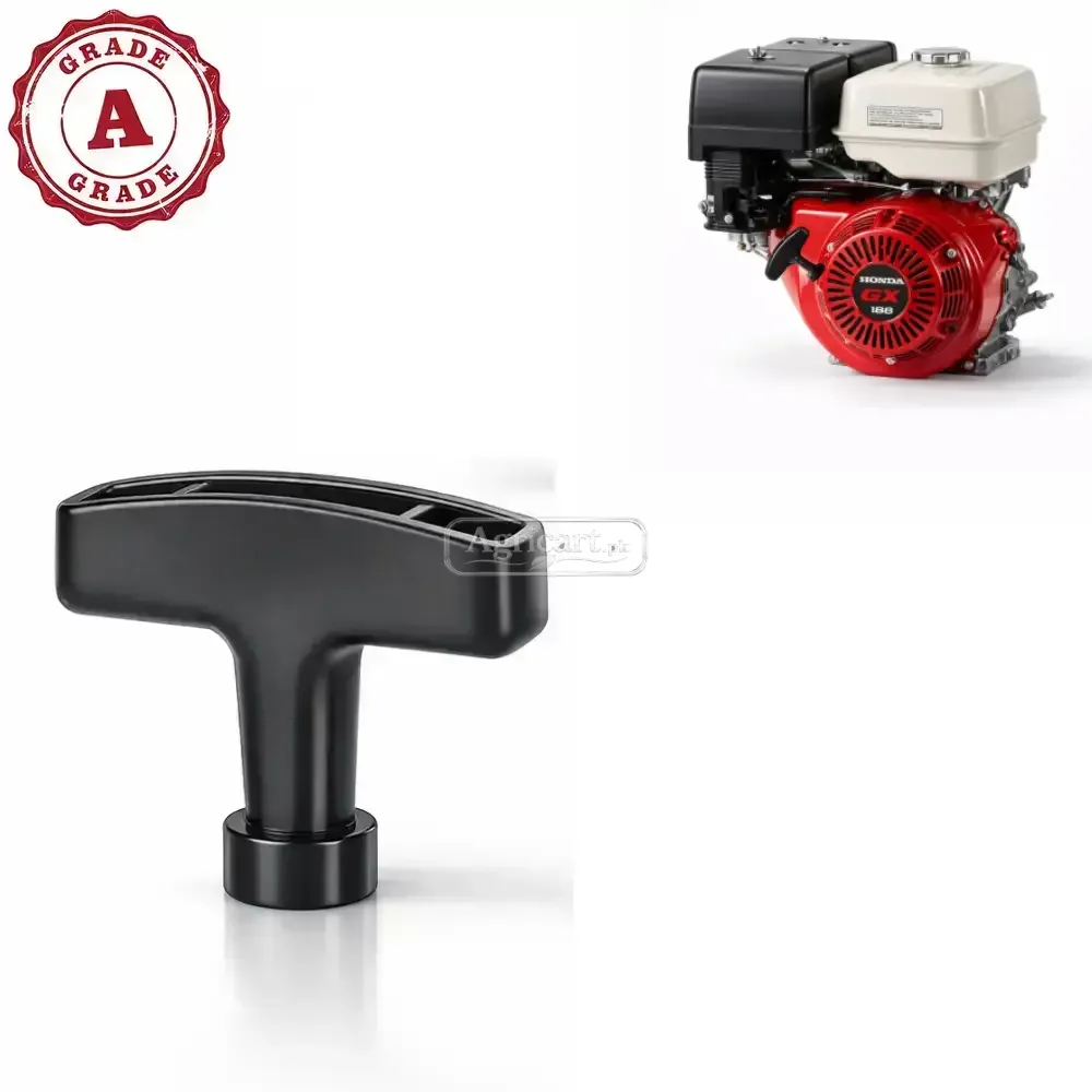 Gx 188 Petrol Engine Starter Grip A Grade.