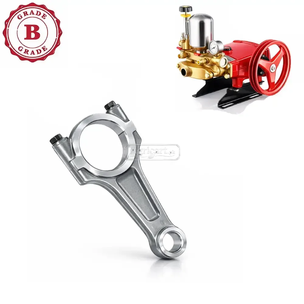 Bj 45 High Pressure Power Spray Pump Connecting Rod B Grade