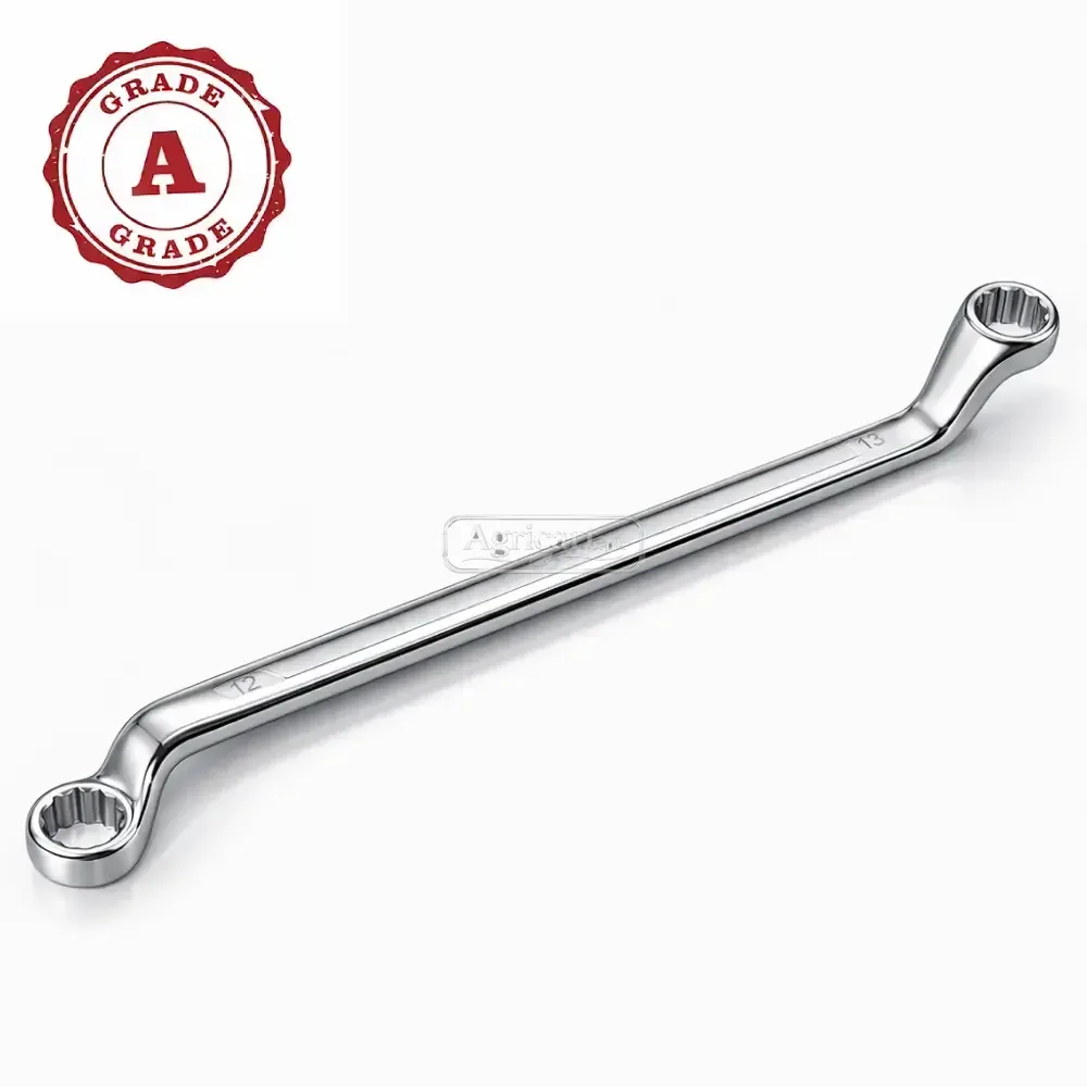 Spanner 12 13 No A Grade