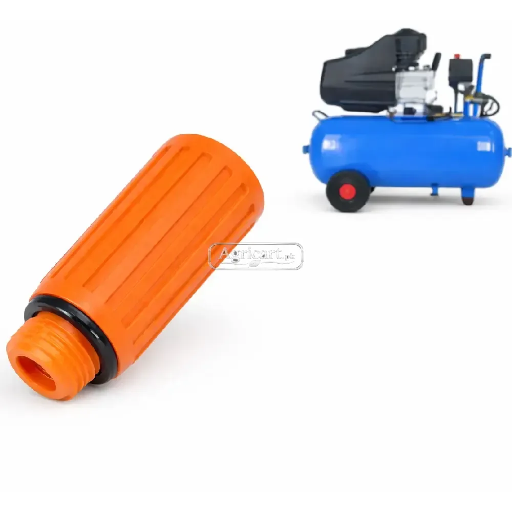 Air Compressor Air Breathing Rod
