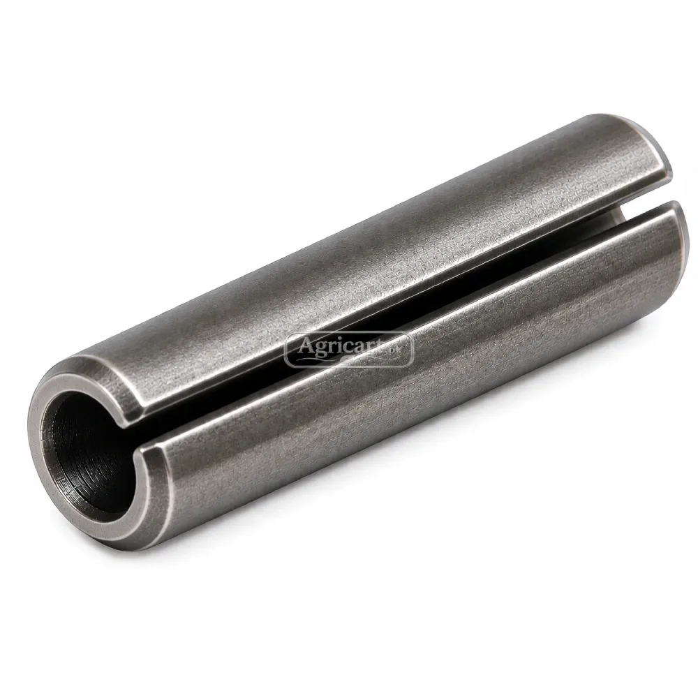 Slotted Spring Pin 12Mm
