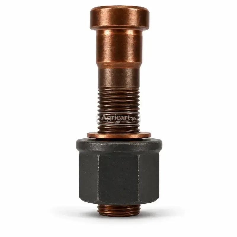 Tractor Trolley Bolt Left Side 9 Sutar