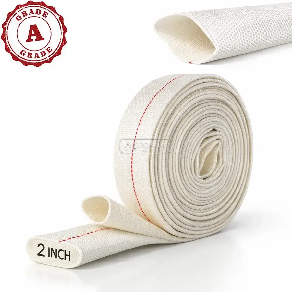 Canvas Pipe 2 Inch A Grade