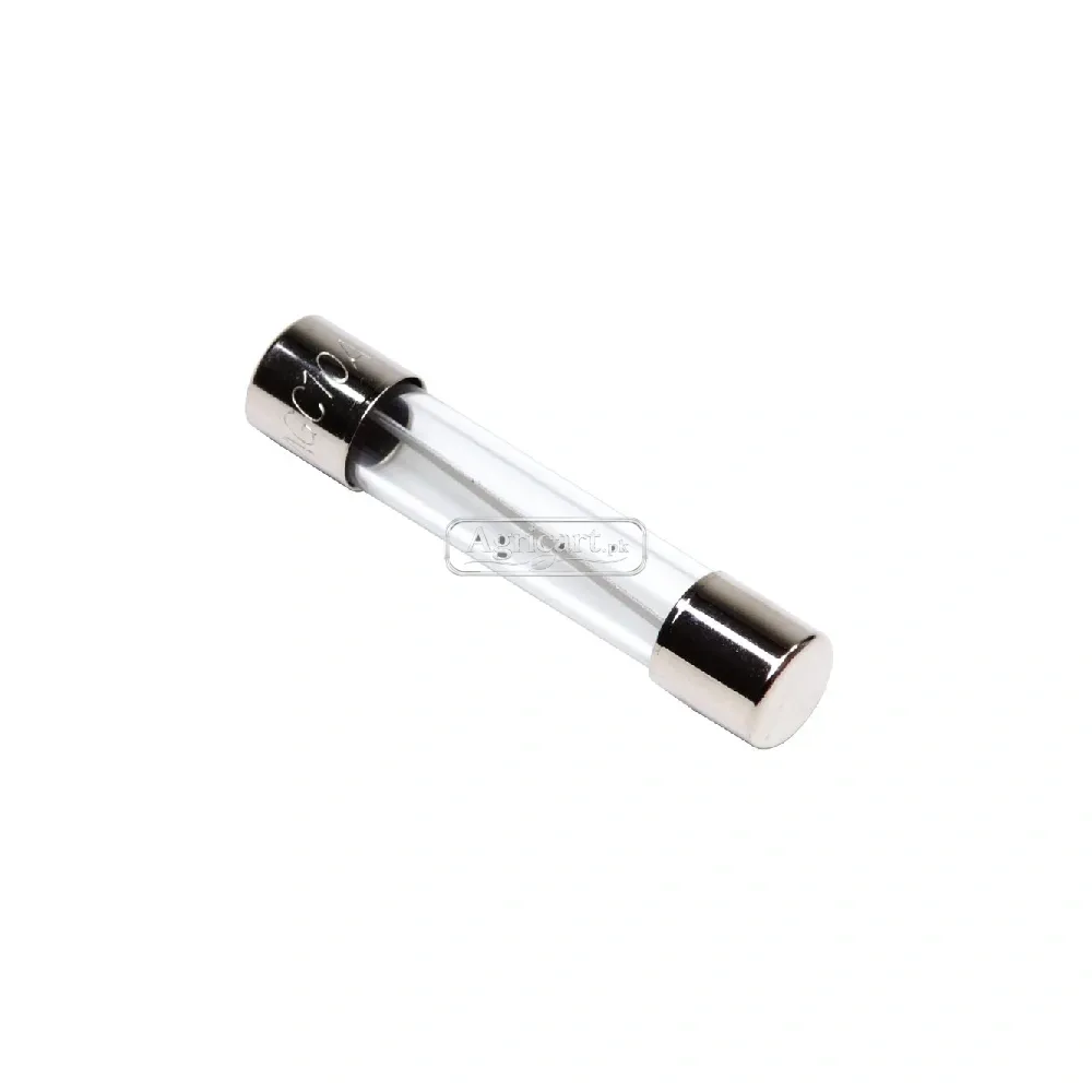 Glass Fuse 2 Ampere