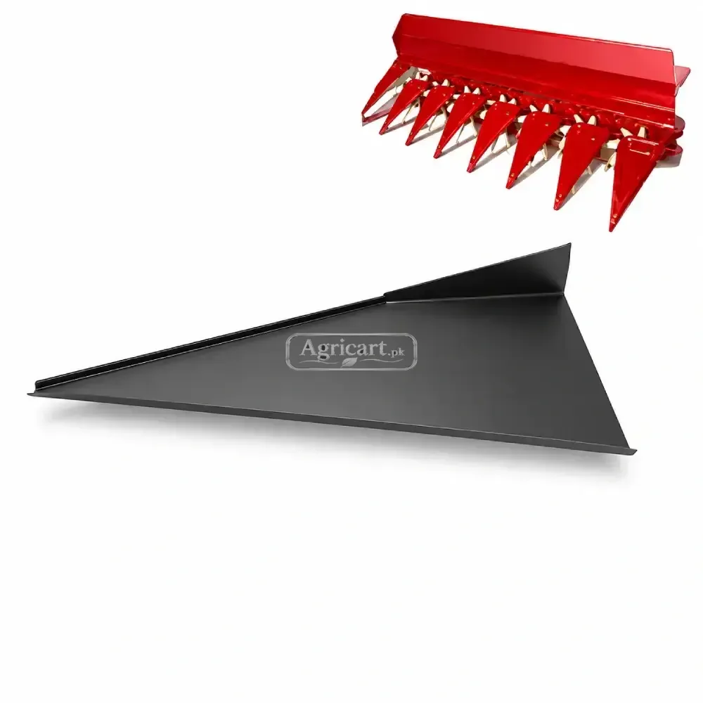 Harvester Reaper Machine Star Cover Chain Type