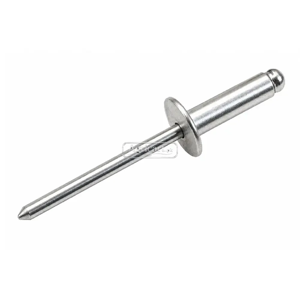 Blind Rivet 450 Number