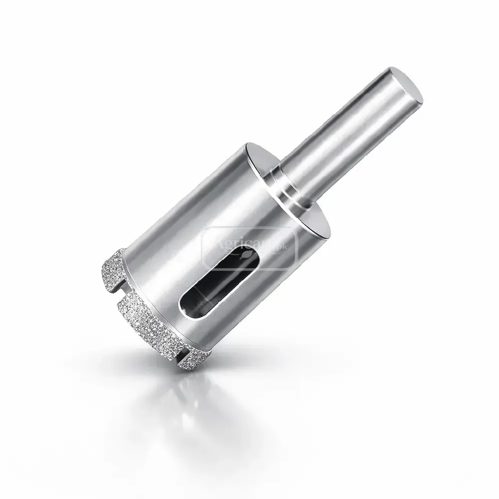 Diamond Hole Saw 22Mm