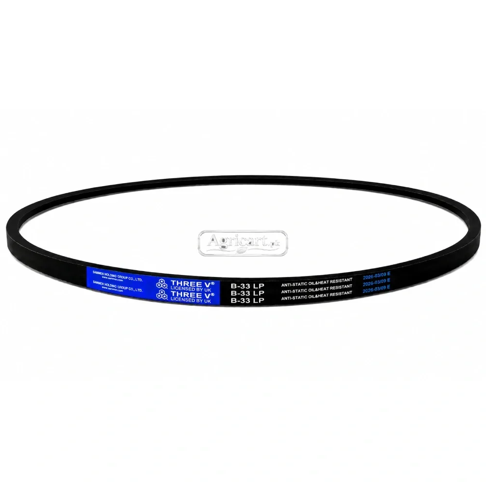 B33 V Belt