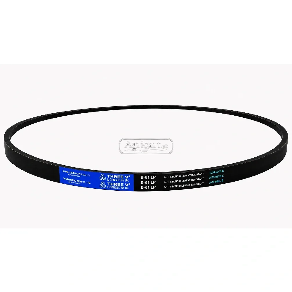 B61 V Belt