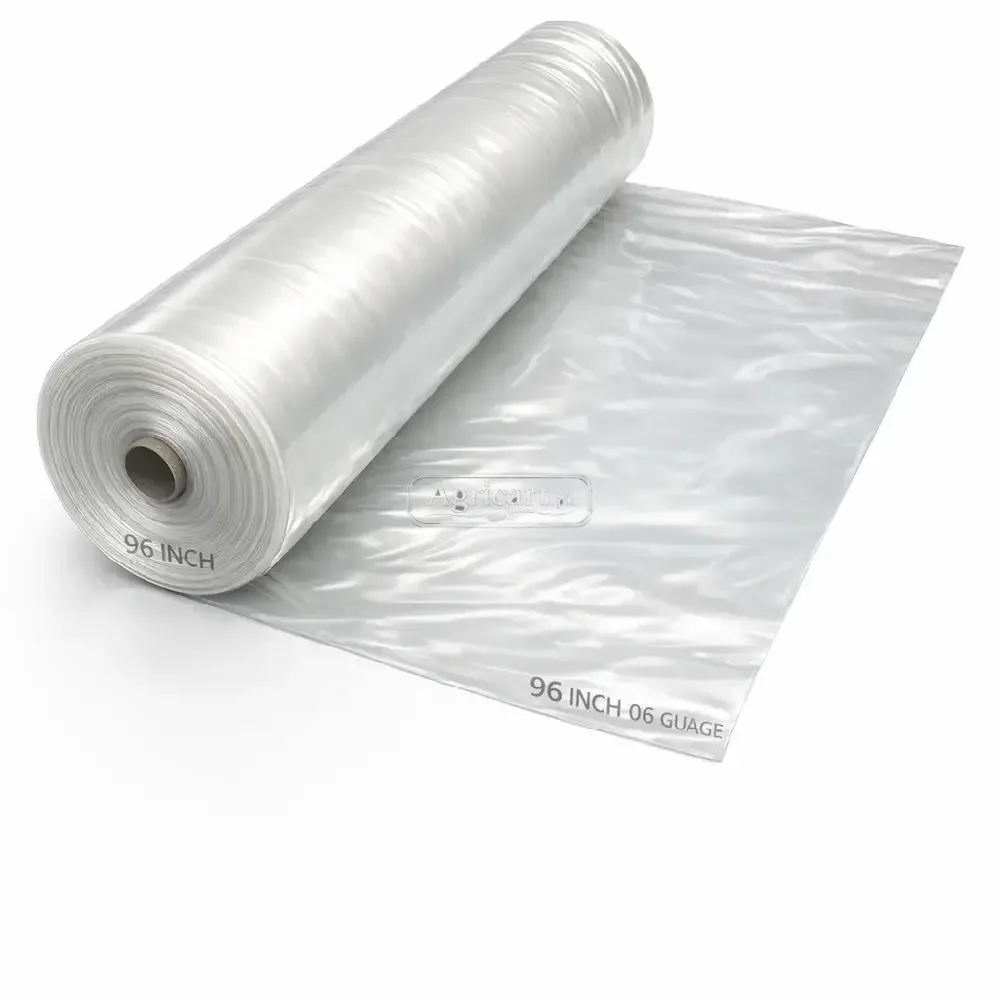 Polythene 96 Inches 06 Gauge
