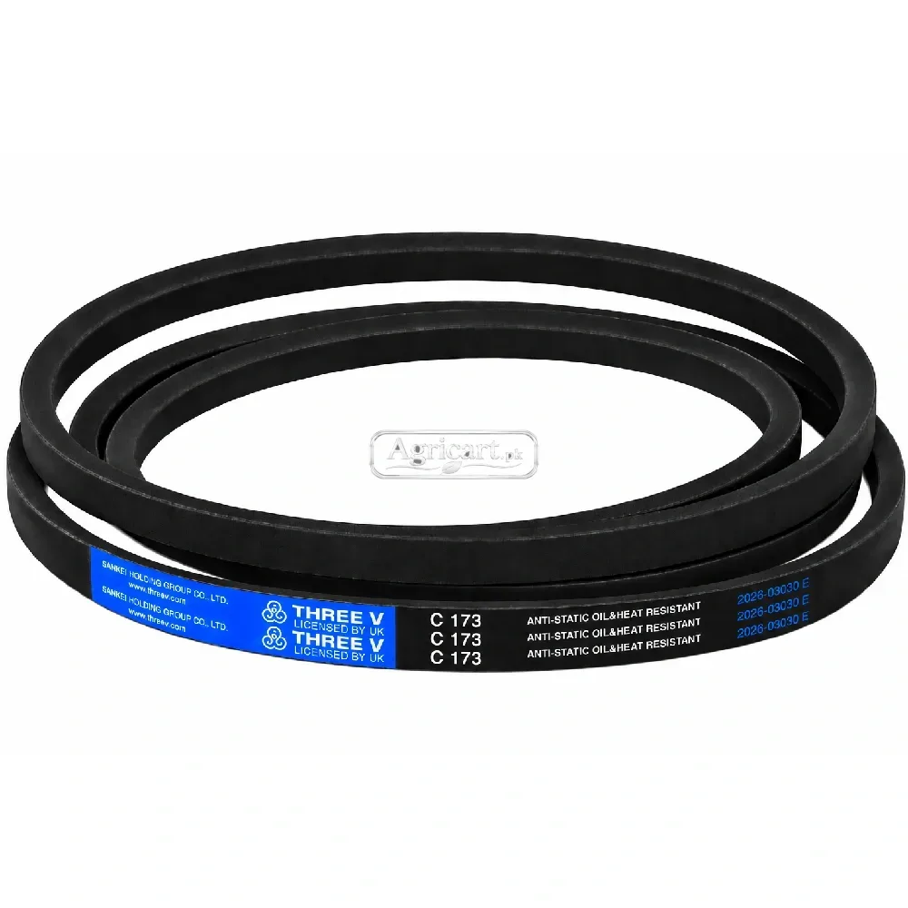 C173 V Belt