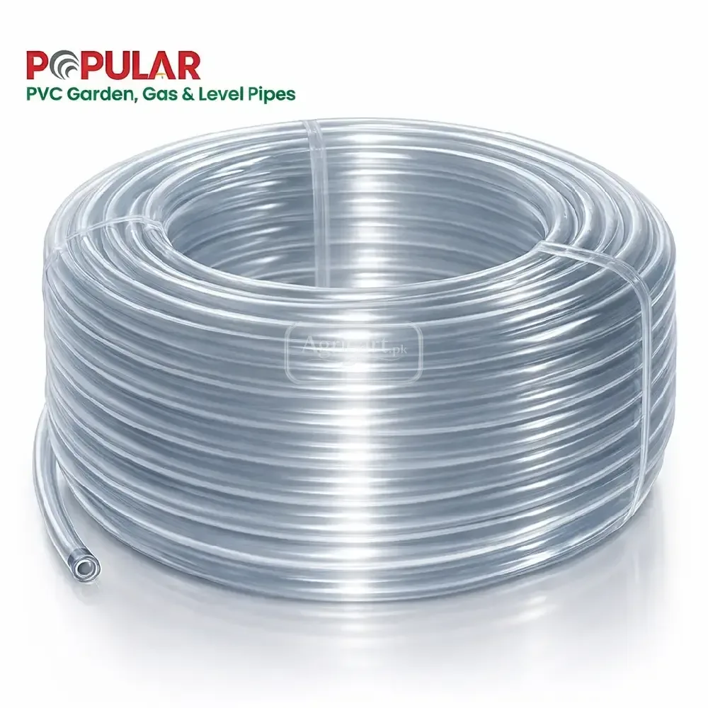 Garden Pipe 1.25 Inch 2.5Mm Popular White