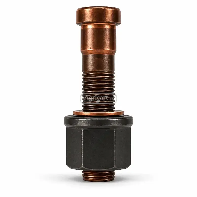 Tractor Trolley Bolt Right Side 8 Sutar