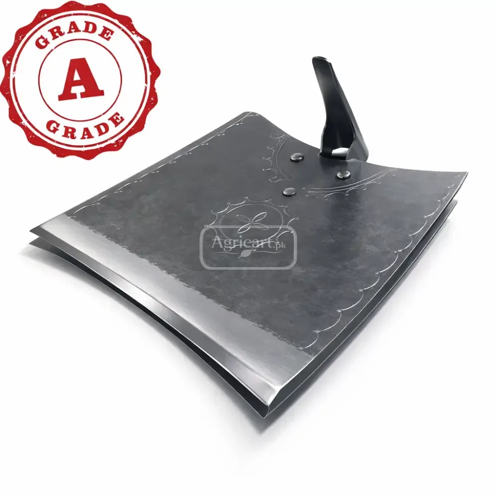 Spade 13 Inch A Grade