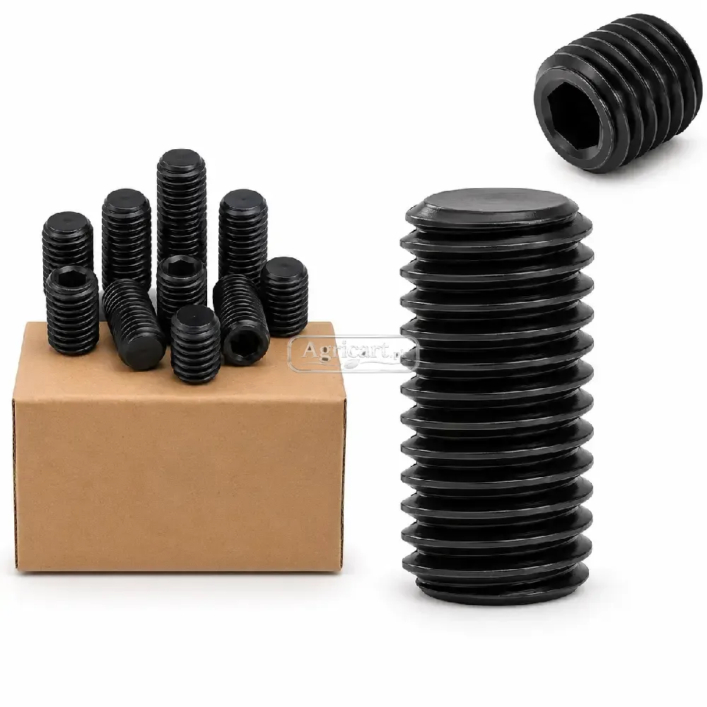 4 Sutar 1.5 Inner Head Allen Key Bolt