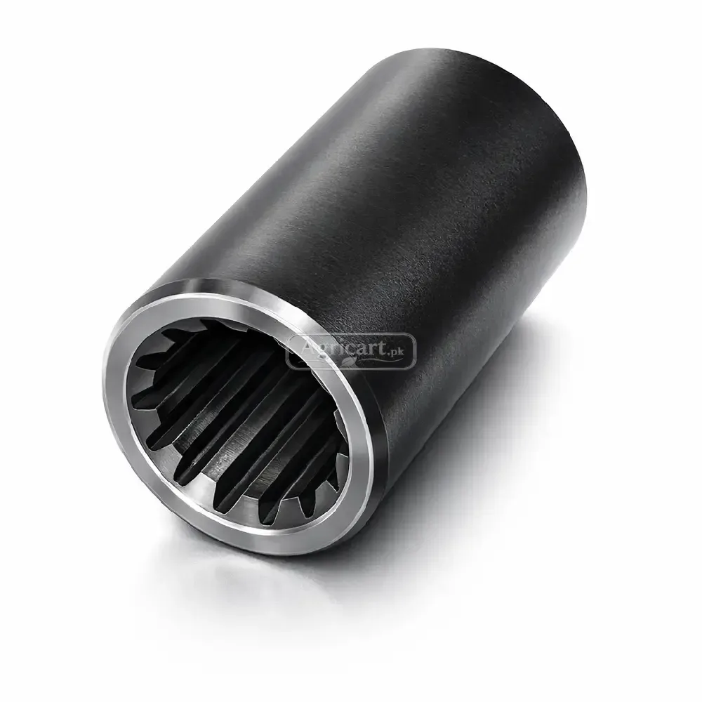 Spline Female Shaft 16 Teeth 44Mm A Grade