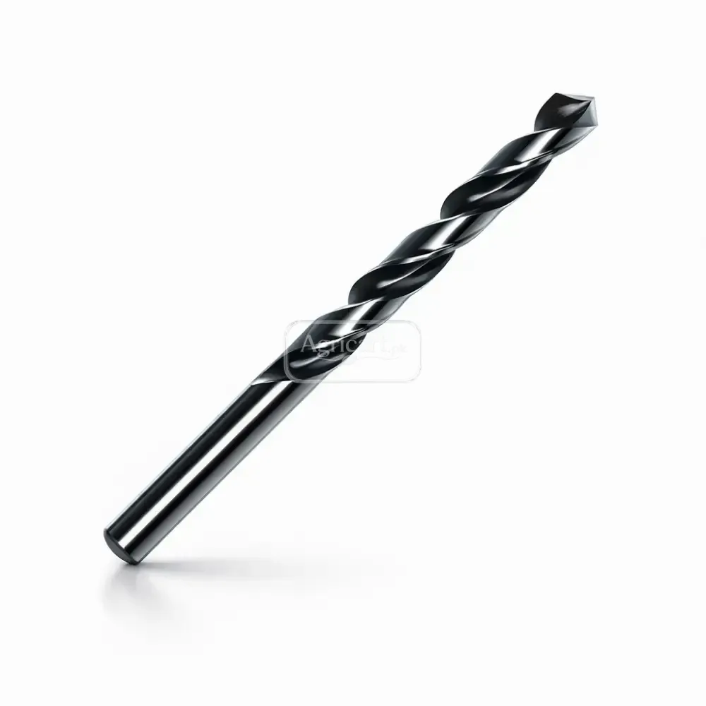 Hss Black Metal Drill Bit 1/2 (4 Sutar)