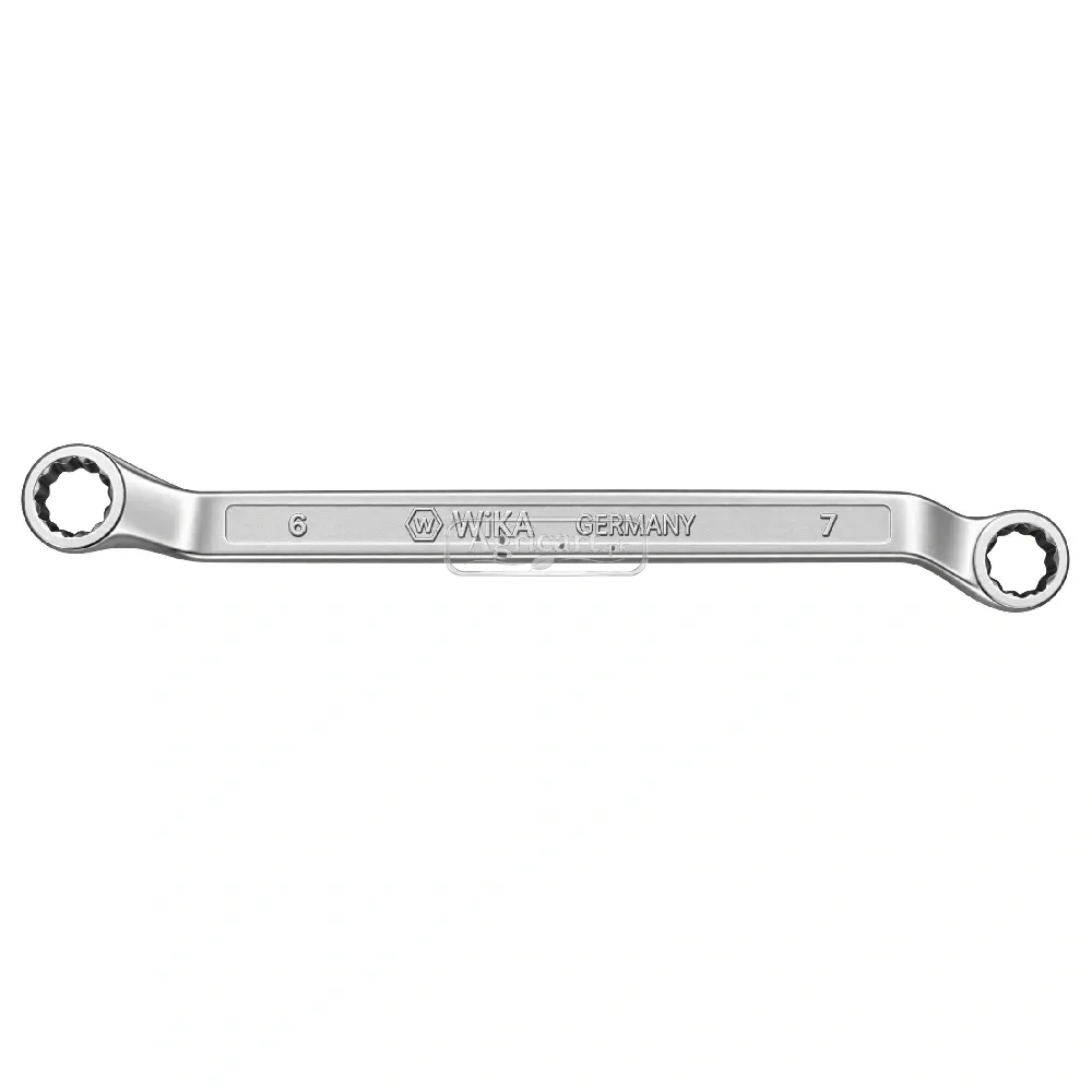 Ring Spanner 6Mm 7Mm