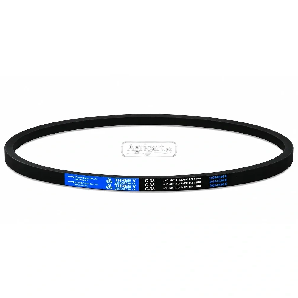 C38 V Belt