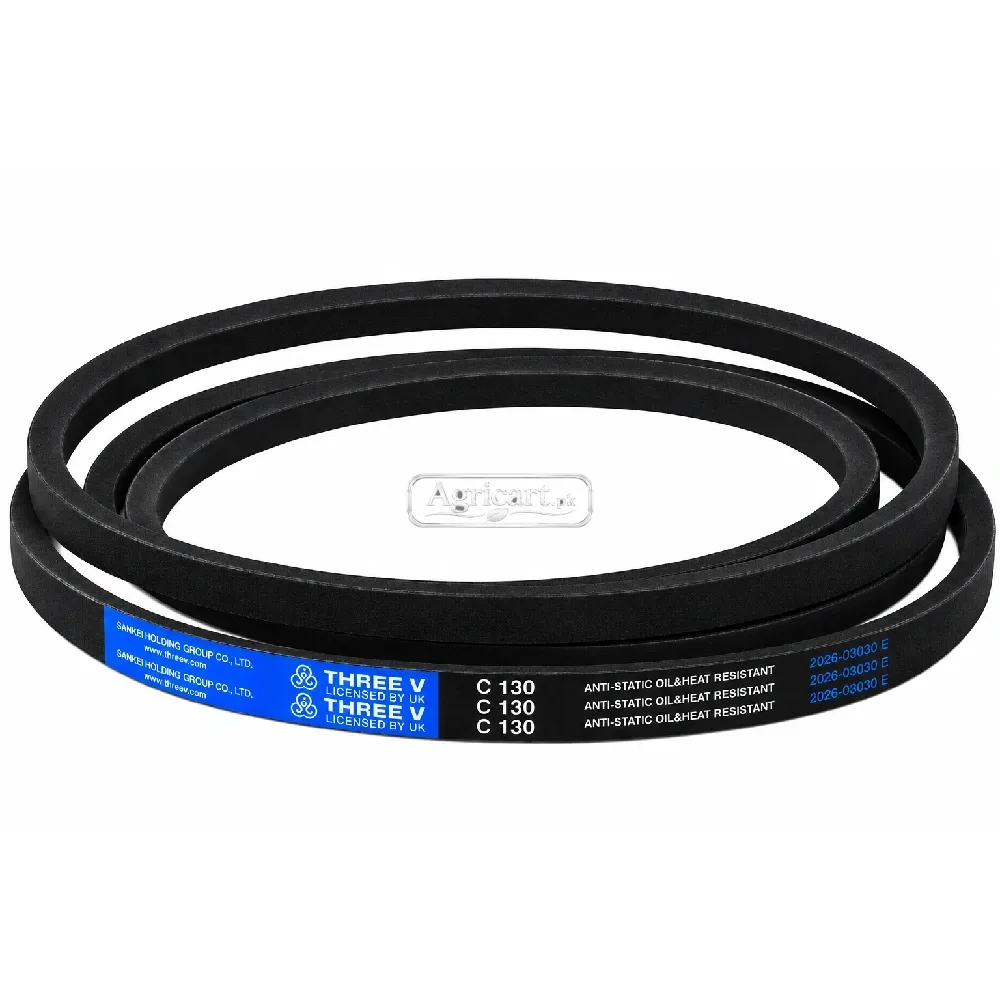 C130 V Belt