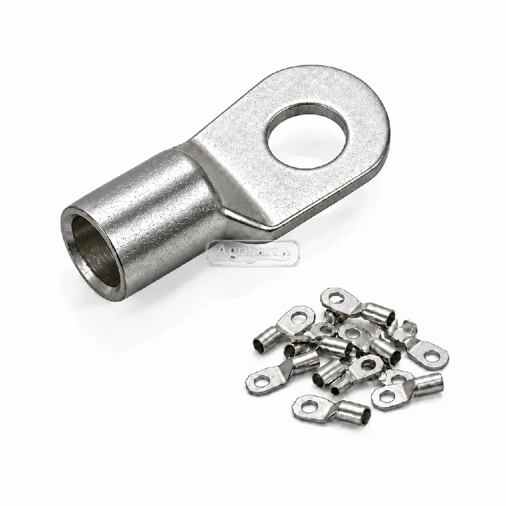 Electrical Cable Thimble 4.5Mm 1