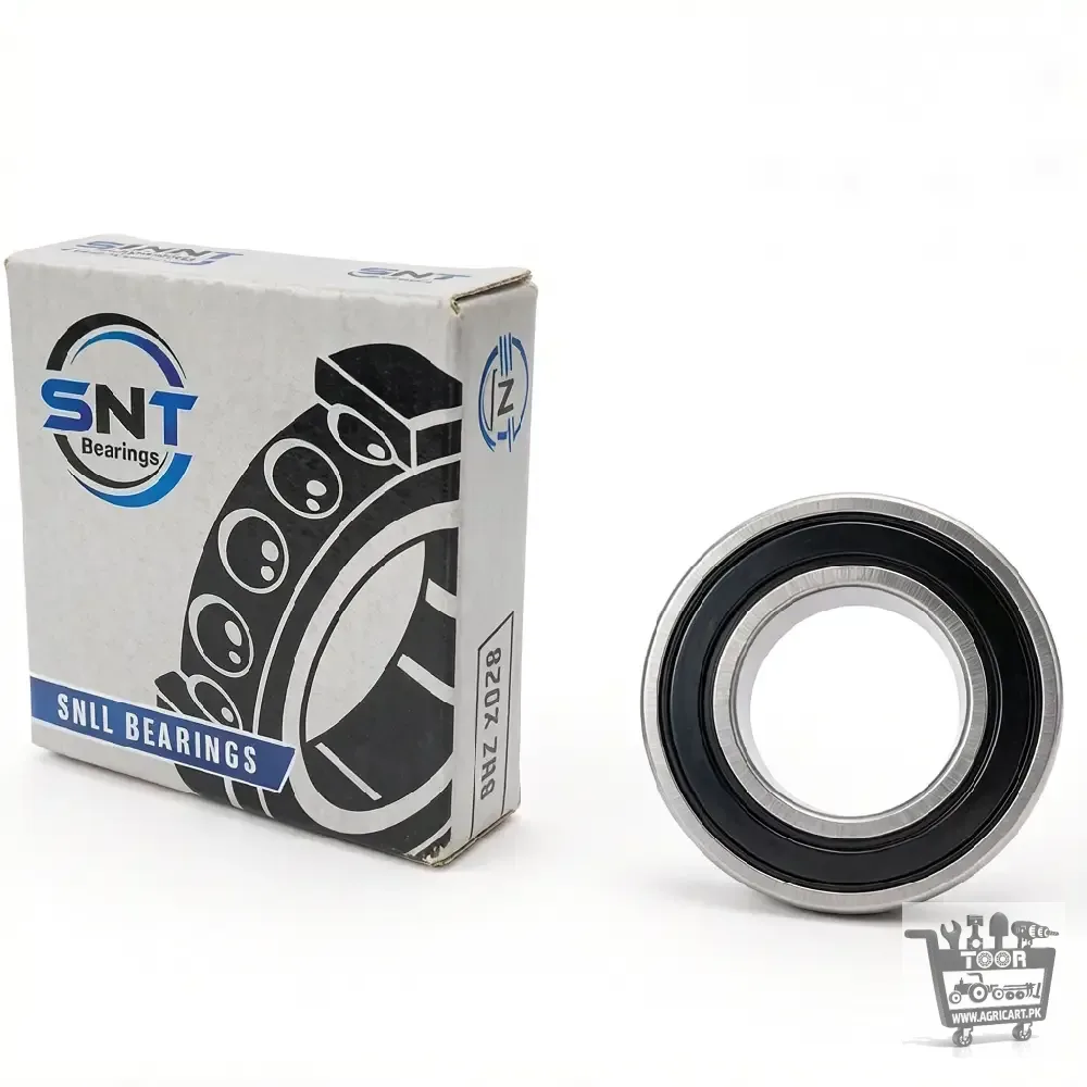Snt Bearing 6314