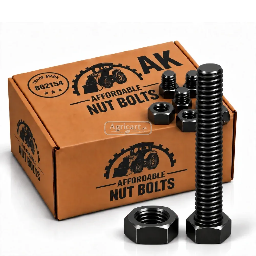4 Sutar 4 Inch Ak