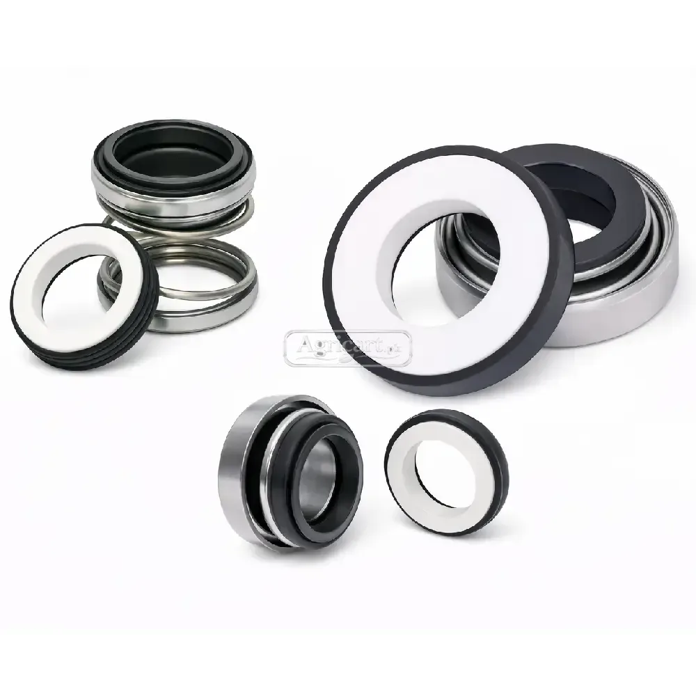 Mechanical Seal