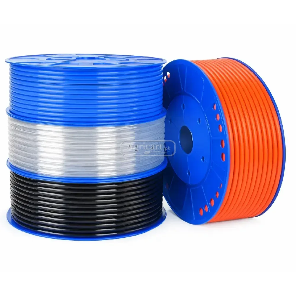 Pneumatic Pipe
