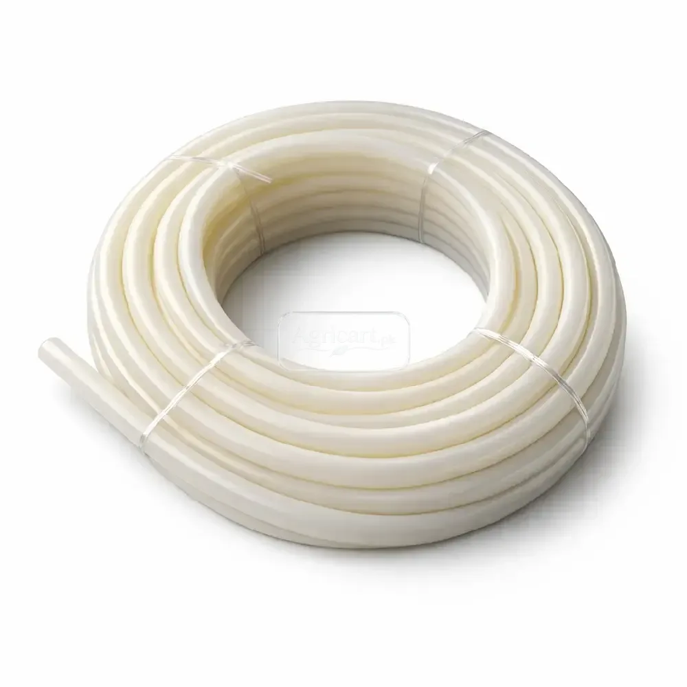 Garden Pipe 2 Inch 4.5 Mm Tarbela
