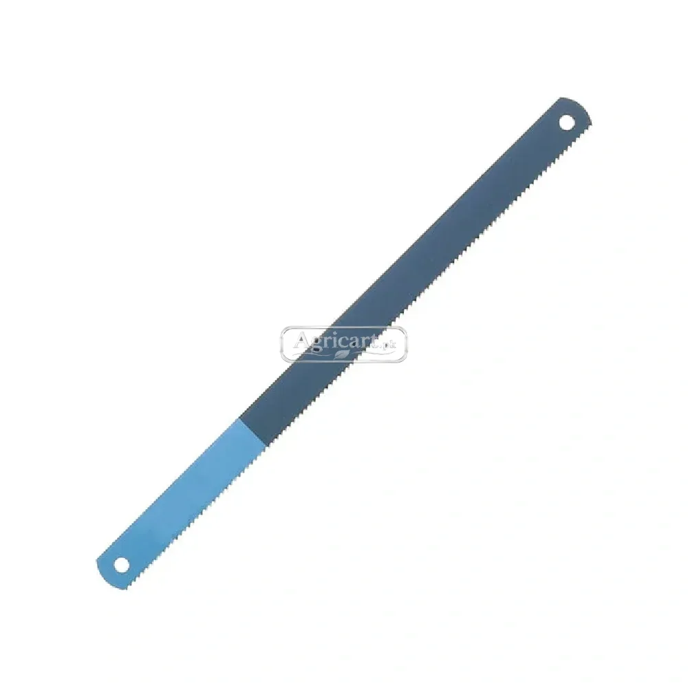 Single Sided Metal Cutting Hacksaw Blade