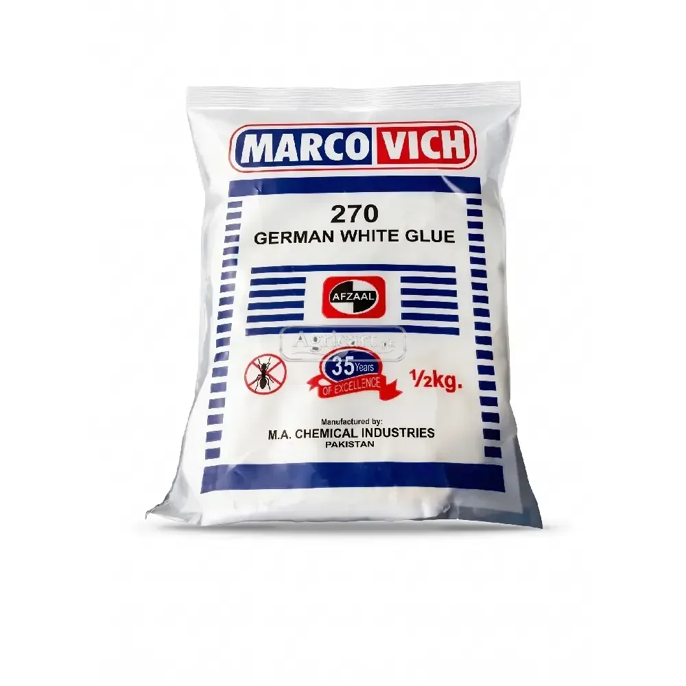 German White Glue