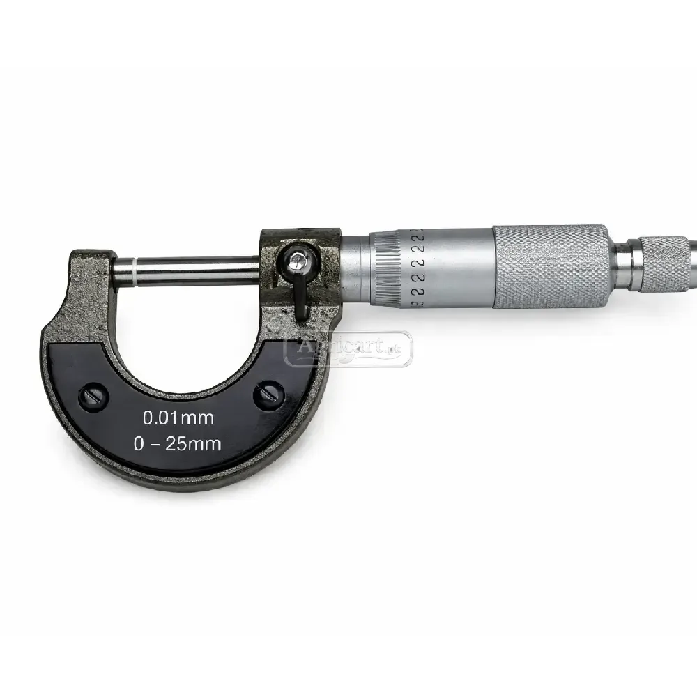 Micrometers