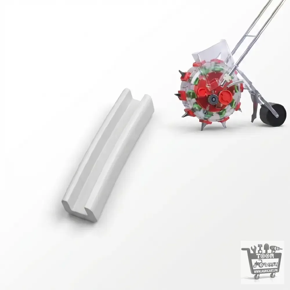 Multi Seed Planter Duckbill Nozzle Assembly Type 2