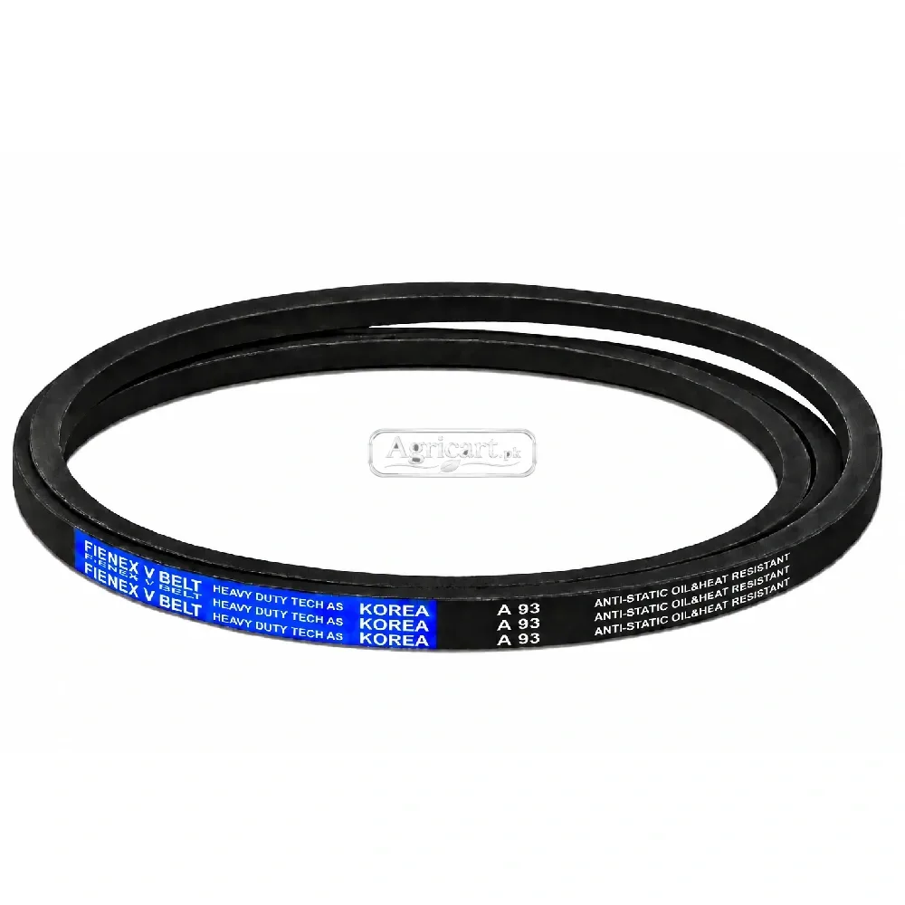 A 93 V Belt