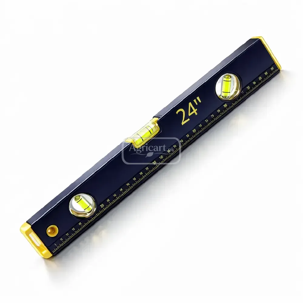 Water Level Blue 24 Inch Great Wall A Grade