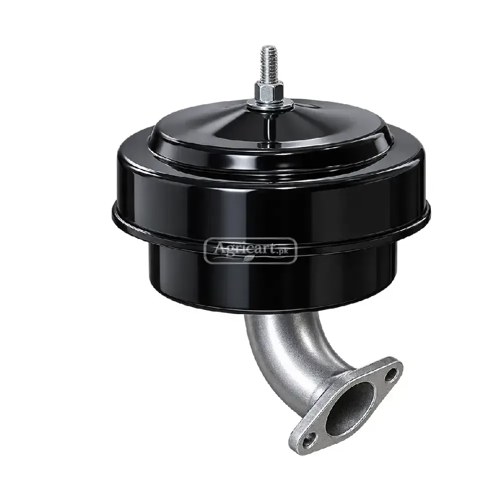 S195 Oil Bath Air Cleaner
