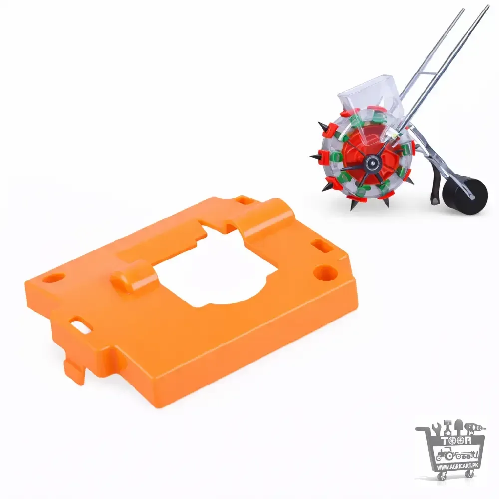 Multi Seed Planter Tip Protector Type 1
