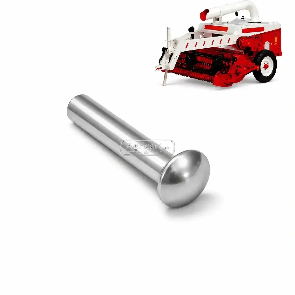 Wheat Straw Chopper Machine Blade Drive Rivet