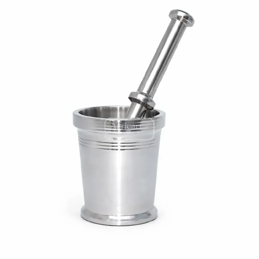 Mortar Pestle Set