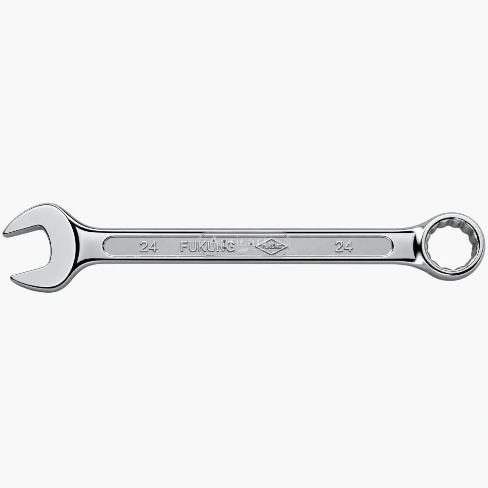 Combination Spanner 24Mm