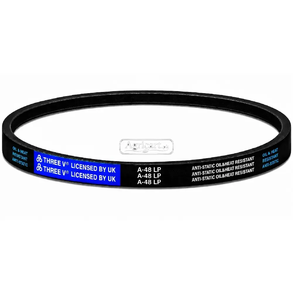 A Size V Belt A48