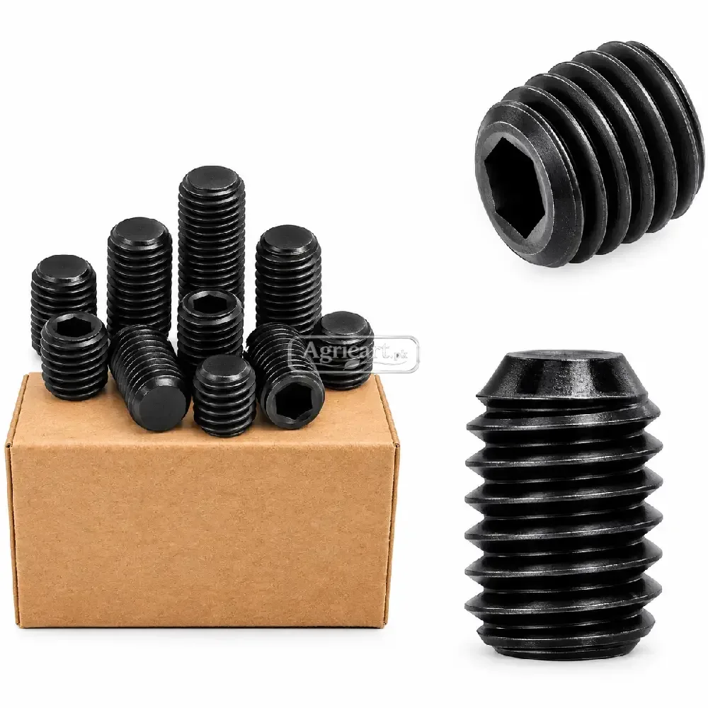 2.5 Sutar 0.75 Inner Head Allen Key Bolt
