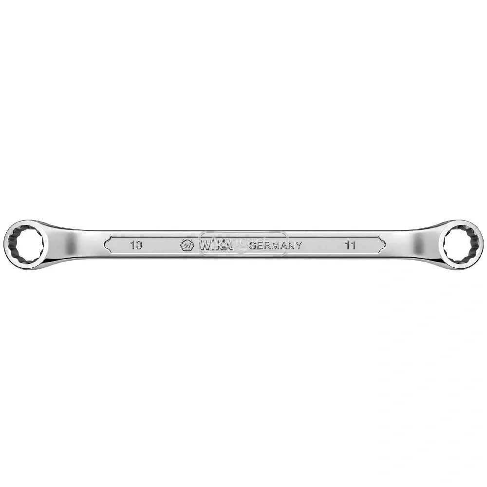 Ring Spanner 10Mm 11Mm