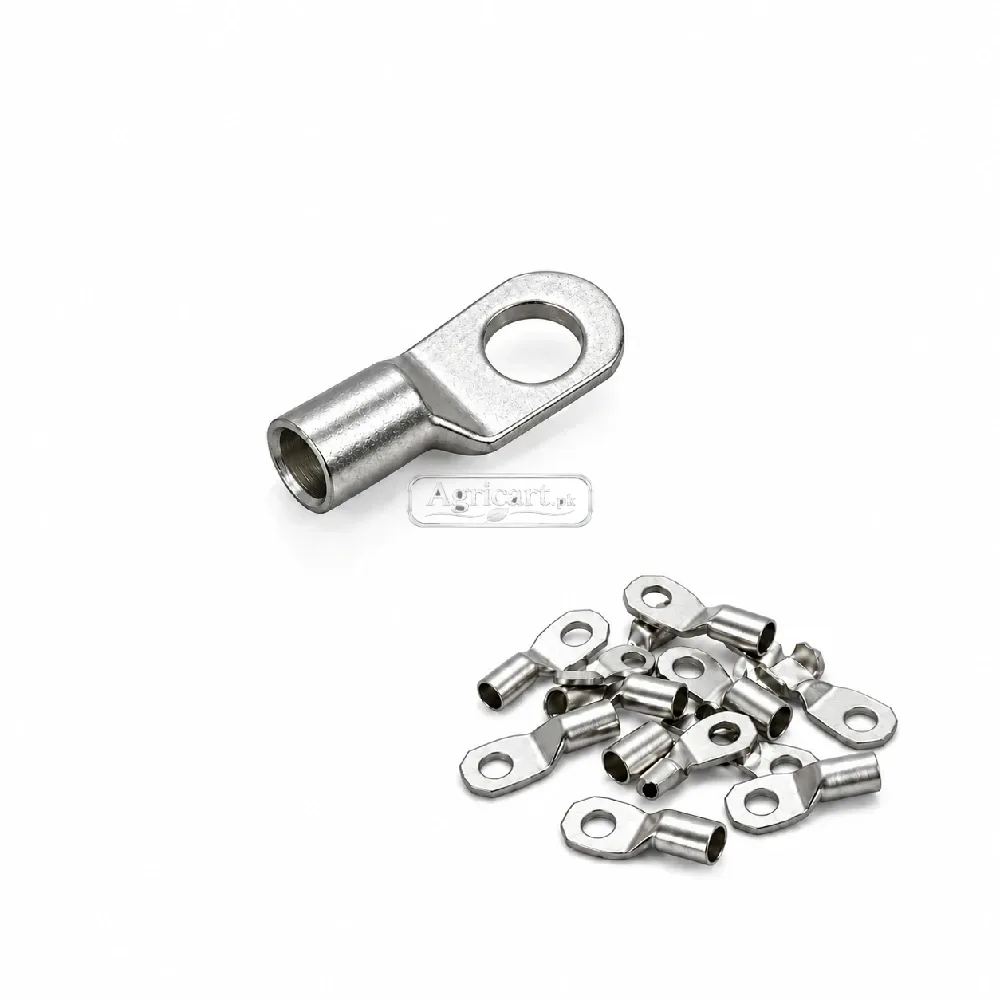 Electrical Cable Thimble 2.4Mm D