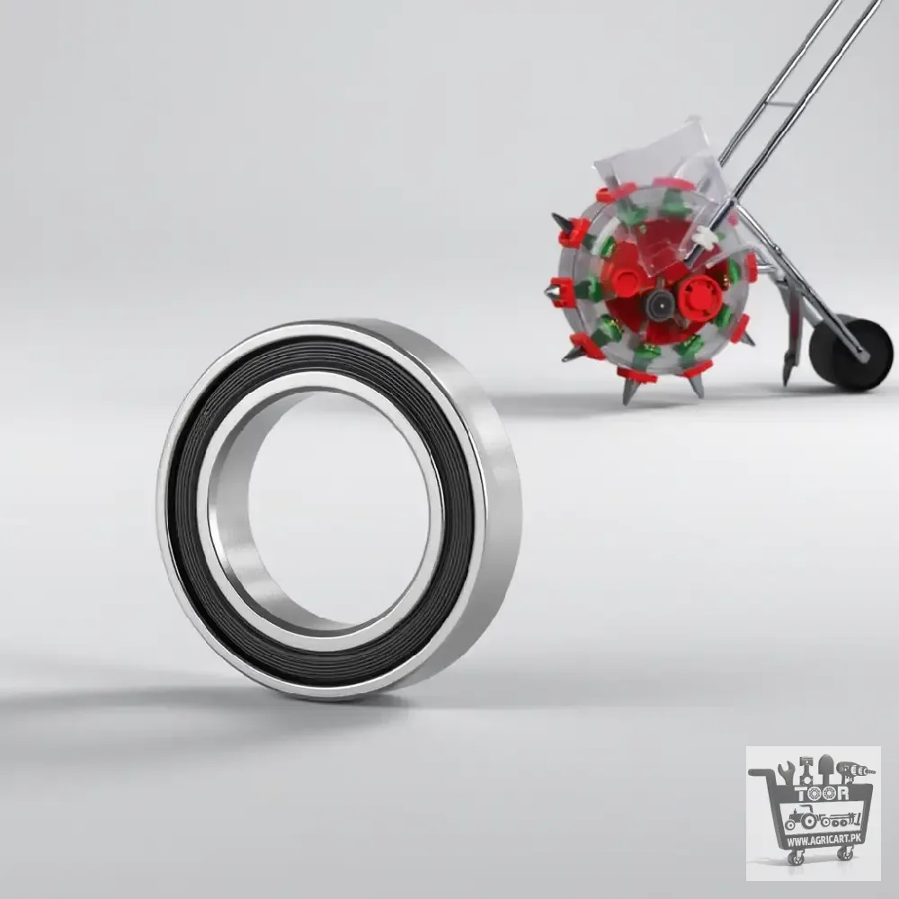 Multi Seed Planter Ball Bearing 6805