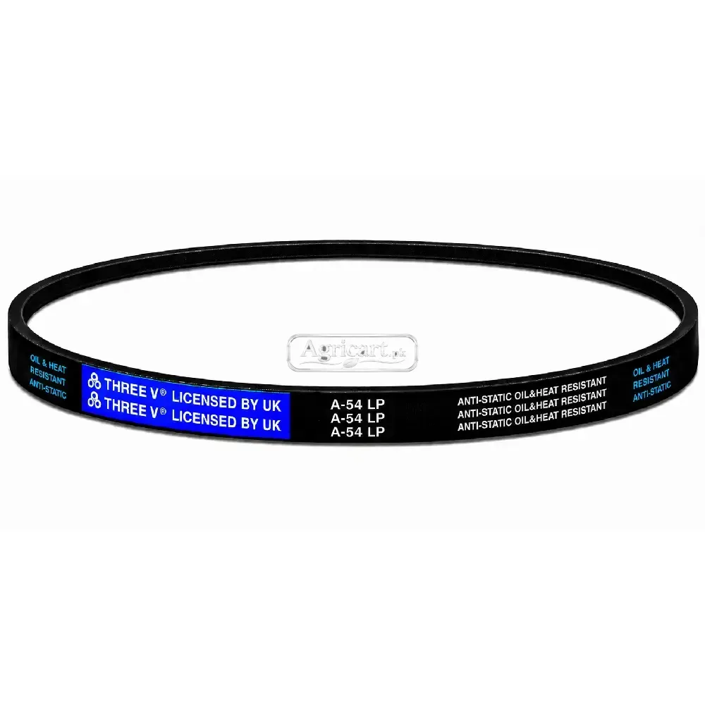 A Size V Belt A54