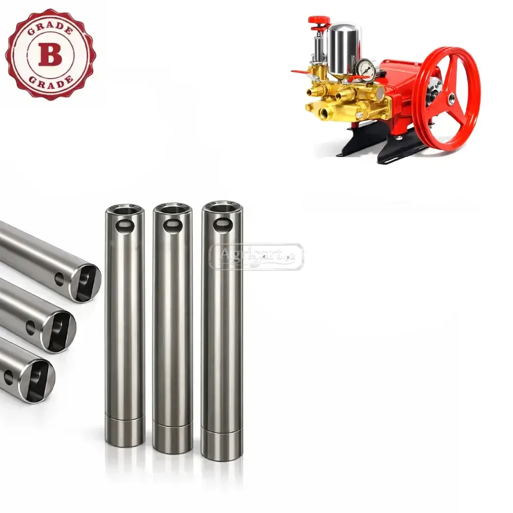 Bj 90 High Pressure Power Spray Pump Piston Plunger Set B Grade