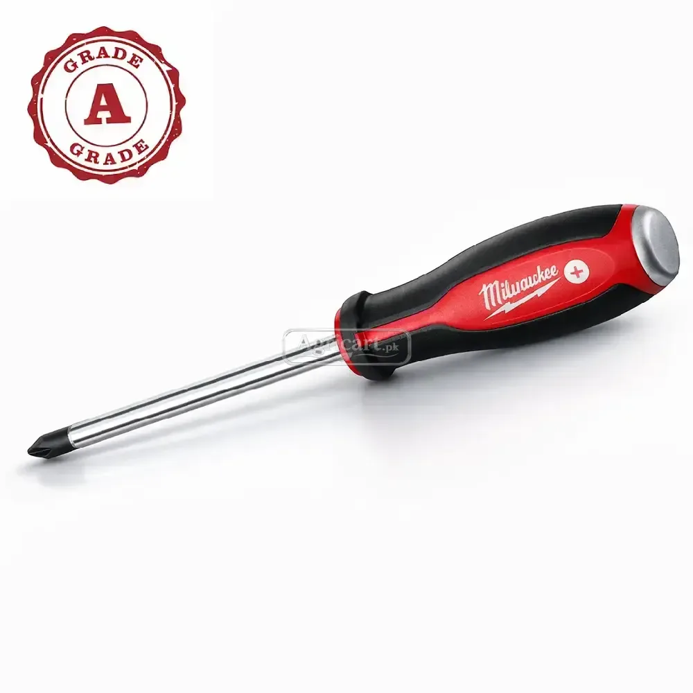 Demolition Screwdriver Phillips Head A Grade