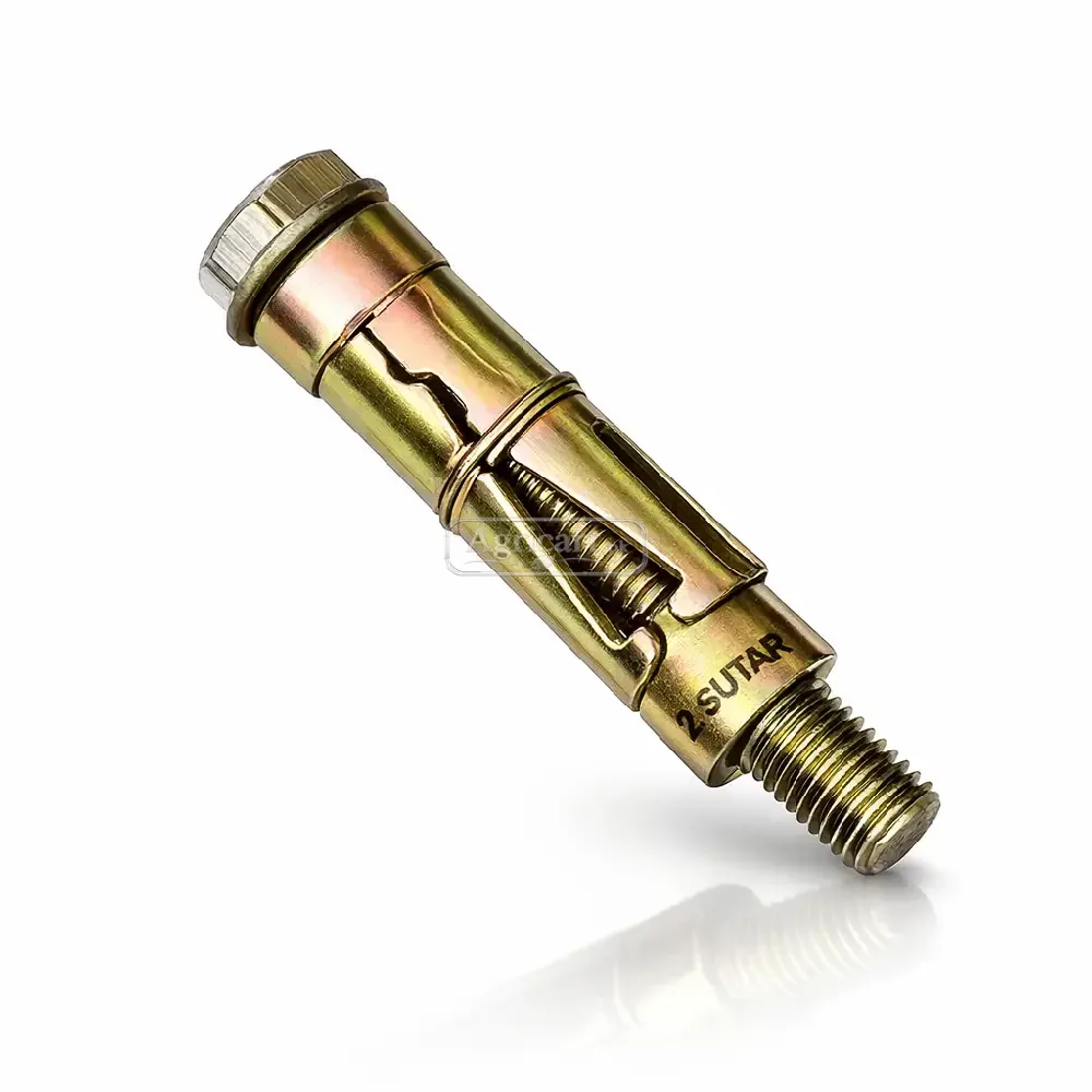 2 Sutar Rawl Bolt